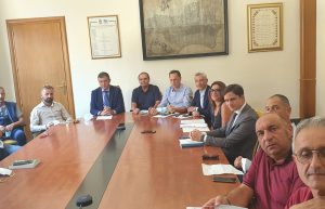 Il Consorzio di Bonifica Lazio Sud Ovest stabilizza 15 operai con contratto a tempo pieno