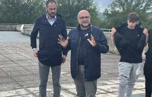 Anbi Lazio: il Consorzio di bonifica Etruria Meridionale e Sabina apre le porte al territorio
