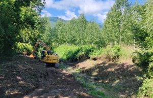 ANBI LAZIO: ANCHE NEL COMUNE DI S. ANDREA DEL GARIGLIANO IL CONSORZIO DI BONIFICA VALLE DEL LIRI IN ATTIVITA’