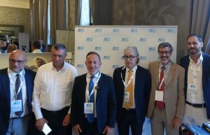 VIDEO – ANBI Lazio: Presente all’assemblea nazionale per ricordare risultati e programmi