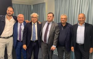 ANBI LAZIO presente all’ Assemblea SNEBI: importante confronto e analisi del contratto collettivo di lavoro.