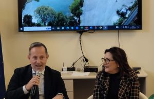 ANBI LAZIO: UN PLAUSO ALL’ASSESSORE RIGHINI PER IL GRANDE RISULTATO CONSEGUITO CON LA RIDUZIONE DEL DEBITO REGIONALE PER 13 MILIARDI DI EURO.