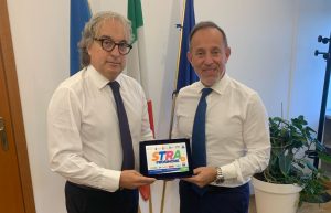 ANBI LAZIO: ANCHE QUEST’ANNO IN RAMPA DI LANCIO LE CORSE DELL’ACQUA