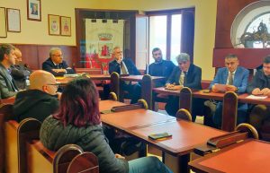 ANBI LAZIO: CONSORZIO VALLE DEL LIRI SODDISFATTO SU ESITI TAVOLO TECNICO PER CAPO D’ACQUA