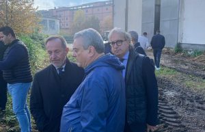 Isola del Liri, al via la manutenzione straordinaria dei fiumi Liri e Fibreno per sicurezza e tutela ambientale