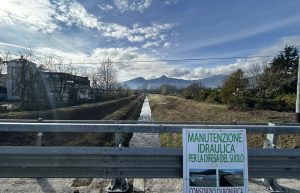 Anbi Lazio: Anche a Frosinone Consorzio di Bonifica a Sud di Anagni protagonista