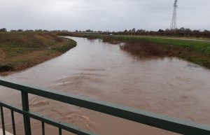 Anbi Lazio: maltempo, Consorzio Bonifica Lazio Sud Ovest, sistema ha retto nel Pontino