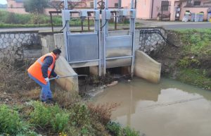 Anbi Lazio: Tutte le forze del Consorzio di Bonifica di Latina in campo per fronteggiare l’emergenza maltempo