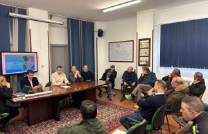 Anbi Lazio: Consorzio di Bonifica Lazio Sud Ovest presenta a Terracina il progetto di relining per il comprensorio Nespola