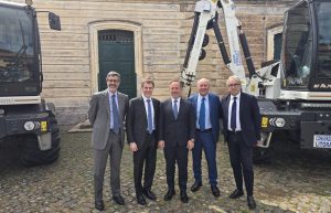ANBI LAZIO: A FOCENE PRESENTATA LA 26ª SETTIMANA NAZIONALE DELLA BONIFICA E DELL’IRRIGAZIONE “L’ACQUA COLTIVA LA PACE”