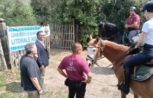 Anbi Lazio: il Consorzio di Bonifica Litorale Nord di Roma insieme al WWF per valorizzare il patrimonio ambientale del territorio