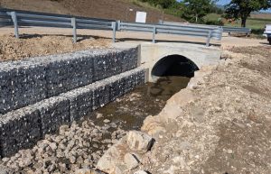 ANBI LAZIO: ULTIMATI AD ANAGNI E FERENTINO DUE INTERVENTI PNRR DEL CONSORZIO DI BONIFICA A SUD DI ANAGNI