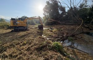 Anbi Lazio: Consorzio di Bonifica Conca di Sora, manutenzione e interventi urgenti sul Fibreno