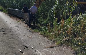 ANBI LAZIO: PESCIA ROMANA, AL VIA I LAVORI DI RIQUALIFICAZIONE DEL PONTICELLO SU STRADA EUCALIPTO