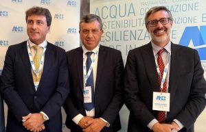 ANBI LAZIO: SINERGIA E COLLABORAZIONE TRA LE STRUTTURE CONSORTILI, SOTTOSCRITTA UNA IMPORTANTE CONVENZIONE.